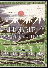 The Pocket Hobbit