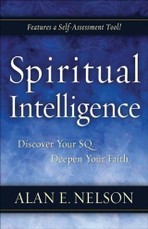 Spiritual Intelligence