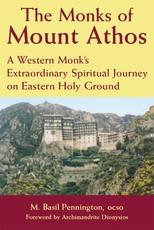 The Monks of Mount Athos