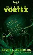 Nether Vortex