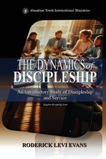 The Believer's Guide to Christian Discipleship