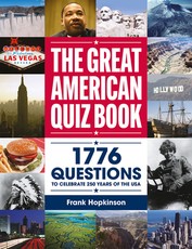 The Greatest American Quiz Book