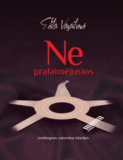 Nepralaimėjusios: (ne) lengvos vairavimo istorijos