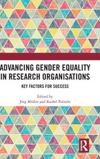 Advancing Gender Equality in Research Organisations