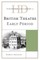 Historical Dictionary of British Theatre