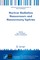 Nuclear Radiation Nanosensors and Nanosensory Systems