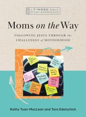Moms on the Way