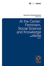At the Center