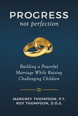 Progress not Perfection
