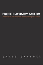 French Literary Fascism