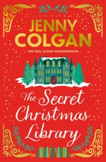 The Secret Christmas Library