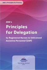 ANA's Principles of Nursing Delegation