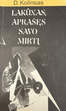 Lakūnas, aprašęs savo mirtį