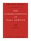 The Correspondence of Isaac Newton