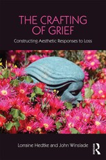 Hedtke, L: Crafting of Grief
