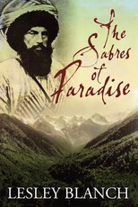 The Sabres of Paradise