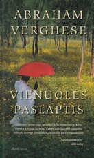Vienuolės paslaptis