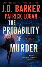The Probability of Murder
