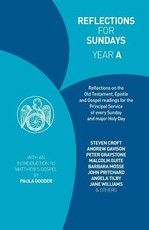 Reflections for Sundays Year A