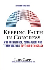 Keeping Faith in Congress