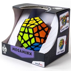 RECENT TOYS Galvosūkis „Megaminx“