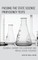 Passing the State Science Proficiency Tests
