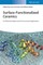 Surface-Functionalized Ceramics