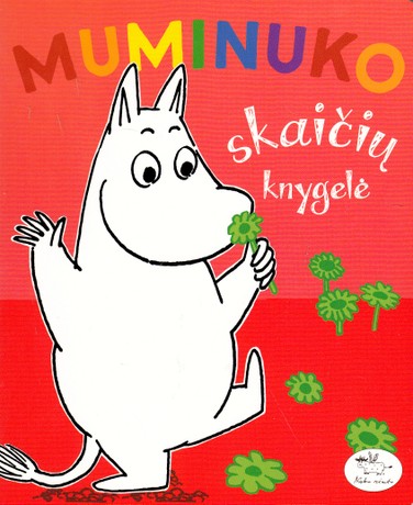 Muminukai | Knygos.lt