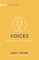 Voices - Who Am I Listening To?
