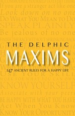 The Delphic Maxims