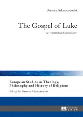 The Gospel of Luke