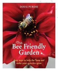 Bee Friendly Garden