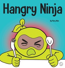 Hangry Ninja