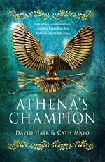 Athena's Champion