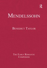 Mendelssohn