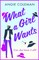 What a Girl Wants
