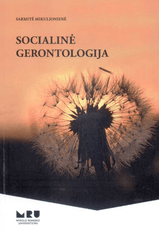 Socialinė gerontologija