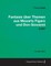 Fantasie Uber Themen Aus Mozarts Figaro Und Don Giovanni S.697 - For Solo Piano