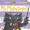 Mr. Mistoffelees