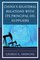 China's Bilateral Relations with Its Principal Oil Suppliers
