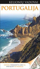 Portugalija. Kelionių vadovas