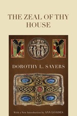 The Zeal of thy House