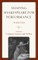 Shaping Shakespeare for Performance