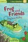 Frog Saves the Day