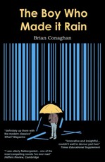 Boy Who Made it Rain