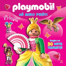 Playmobil. Princess