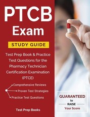PTCB Exam Study Guide