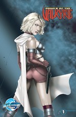 Power of the Valkyrie