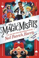 The Magic Misfits