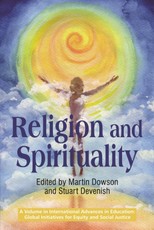 Religion and Spirituality